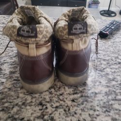 Timberland  Boots 