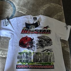 Hell Star Shirt 