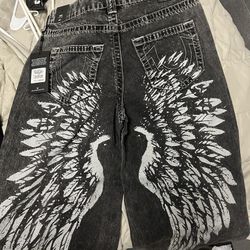 Women’s True Religion Set