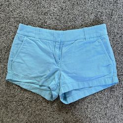 J.Crew Chino Shorts