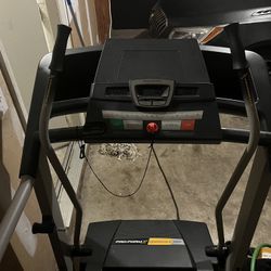 Treadmill 