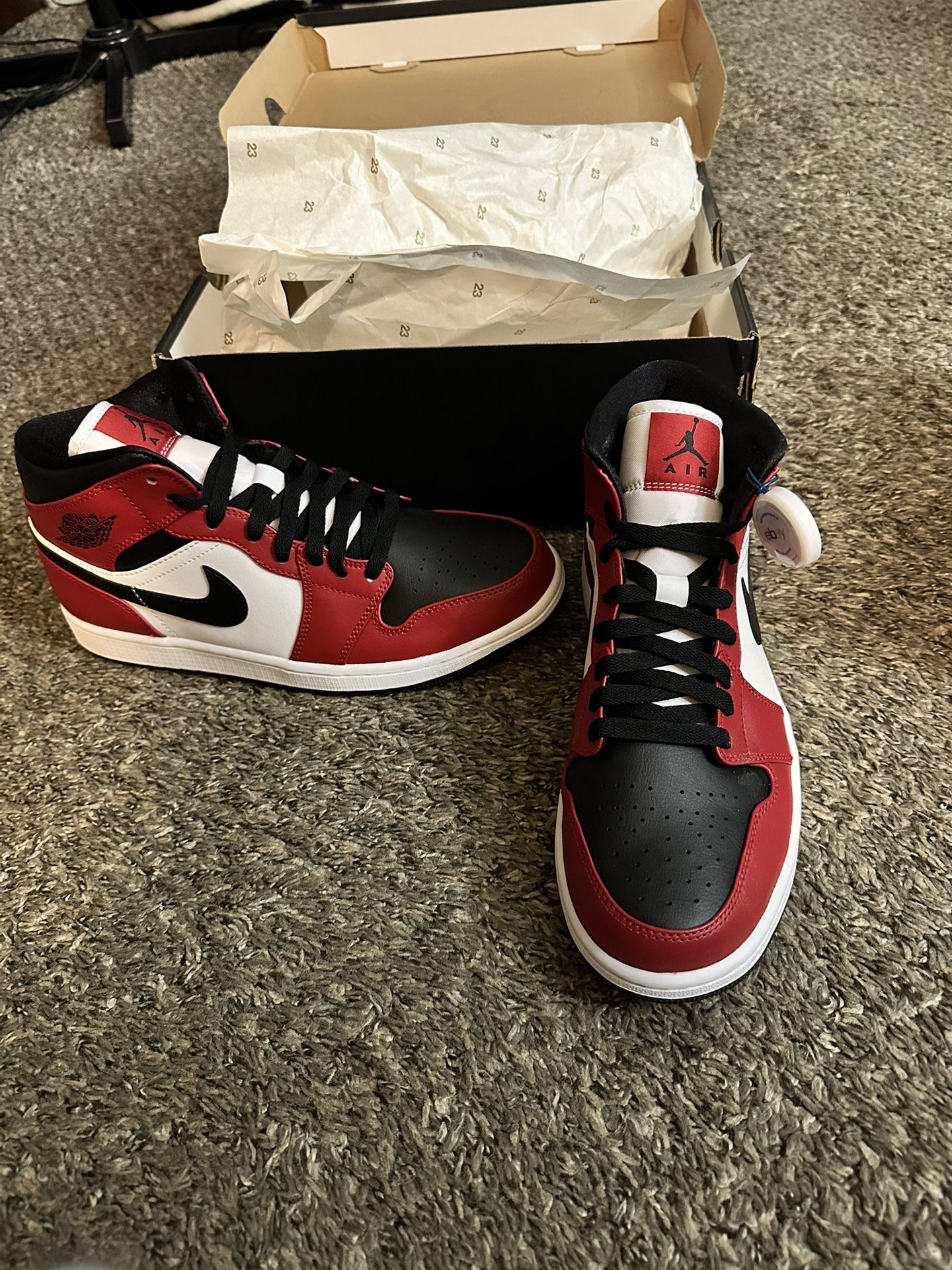Jordan Shoes