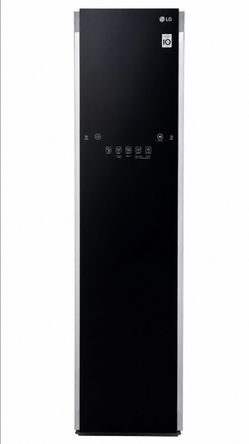 LG Styler
