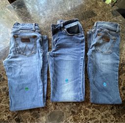 Women’s Wrangler Bootcut Jeans