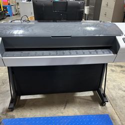 HP Plotter