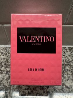 Valentino Dona BIR