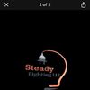 Steady lighting llc