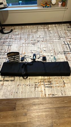Electronic keyboard