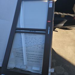 Larson Door 