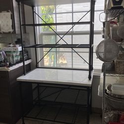 Kitchen Pantry