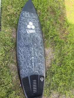 Channel Island Happy Everyday ECT 5’8