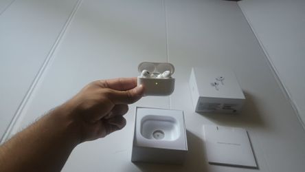 Pods pro 2nd generation ANC