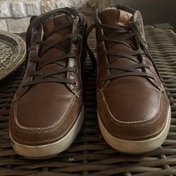 Aldo Comfy Shoe