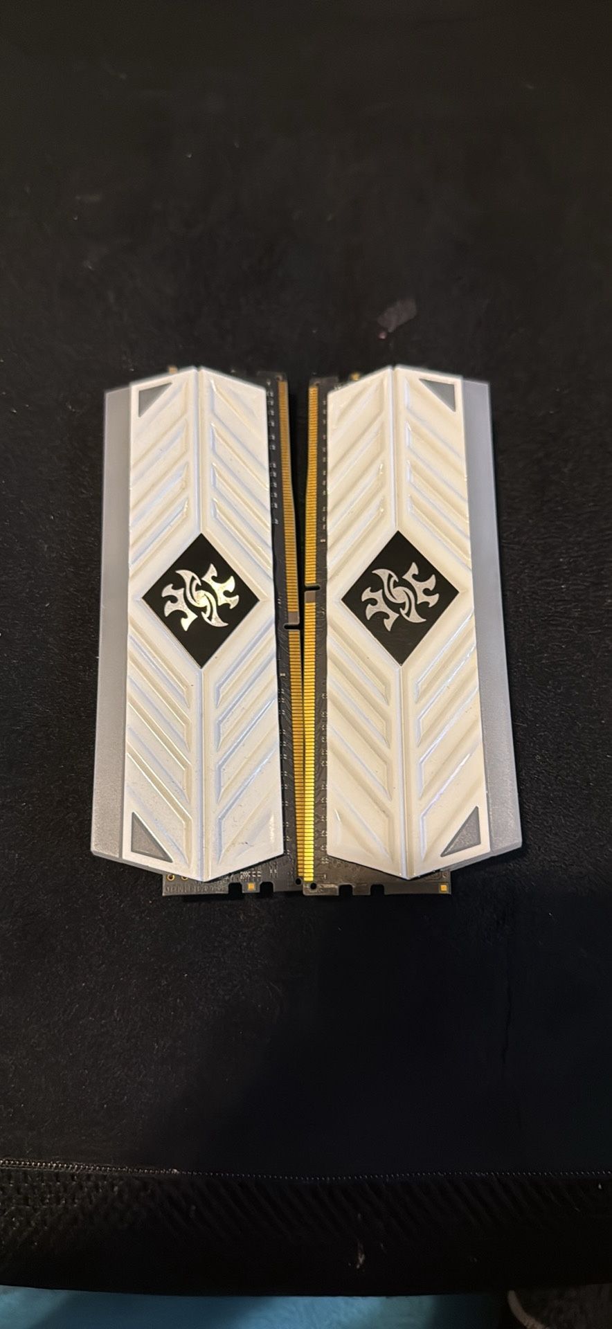 Xpg 16 gb Ddr4 ram 3200