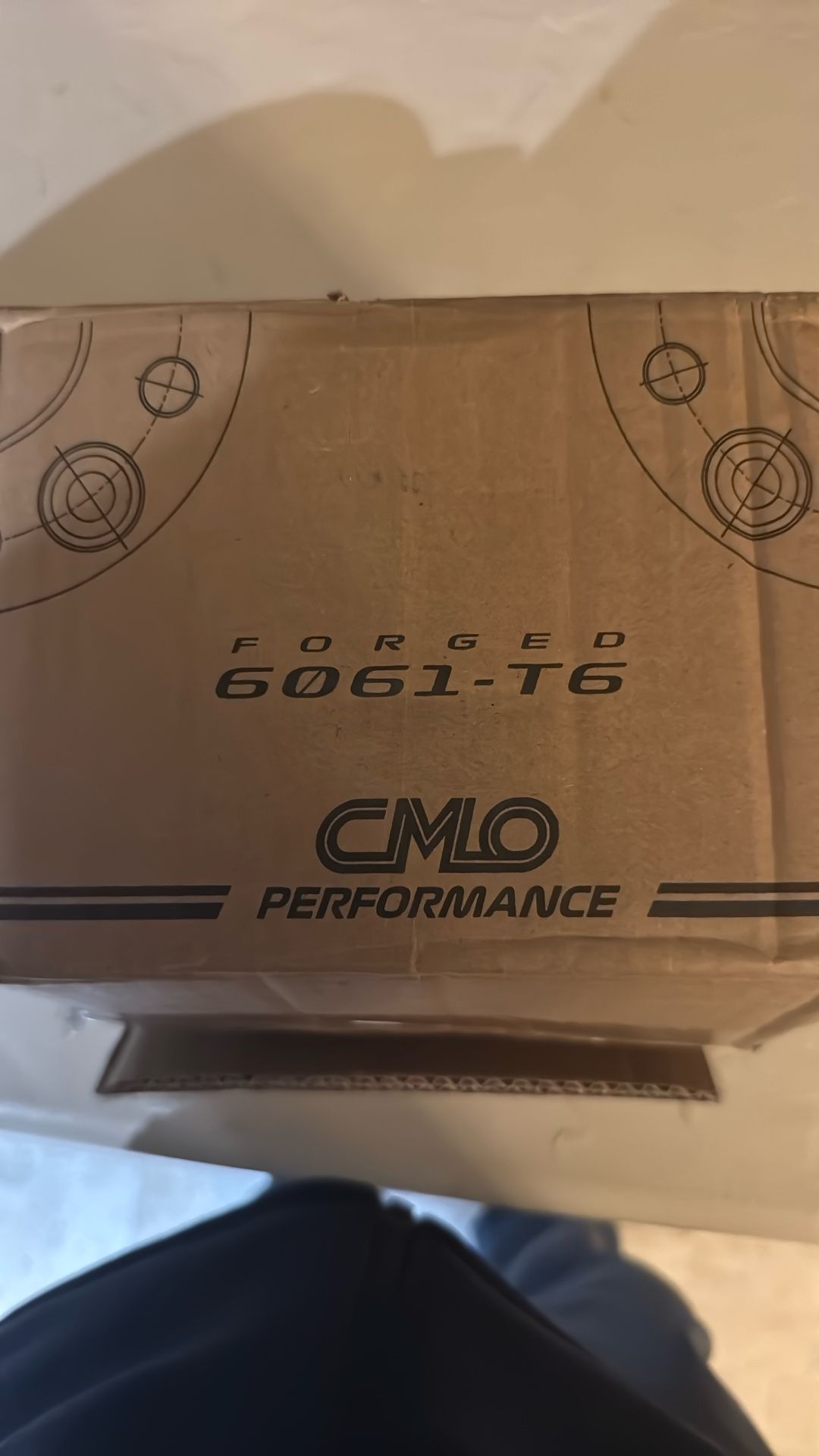 1" Wheel Adapters 5x112 to 5x114.3 or 5x130 to 5x114.3 (2pcs M12x1.5) Compatible with 5x112 or 5x130 Hub to Mount 5x114.3 (5x4.5) Wheel -25mm Thick