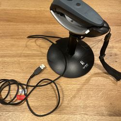 Socket Mobile Durascan D740