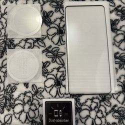 2-Pack Tempered Glass Screen Protector for OnePlus 13