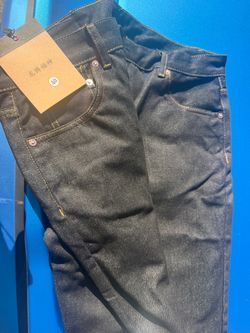 Evisu Jeans
