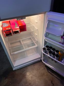 Moving out working good uses it just for drink
