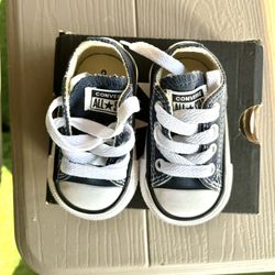 Converse Infant Shoes