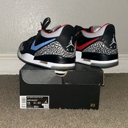 Air Jordan Legacy 312 Low