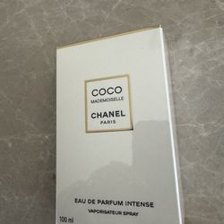 Chanel Coco Mademoiselle INTENSE – 100ml