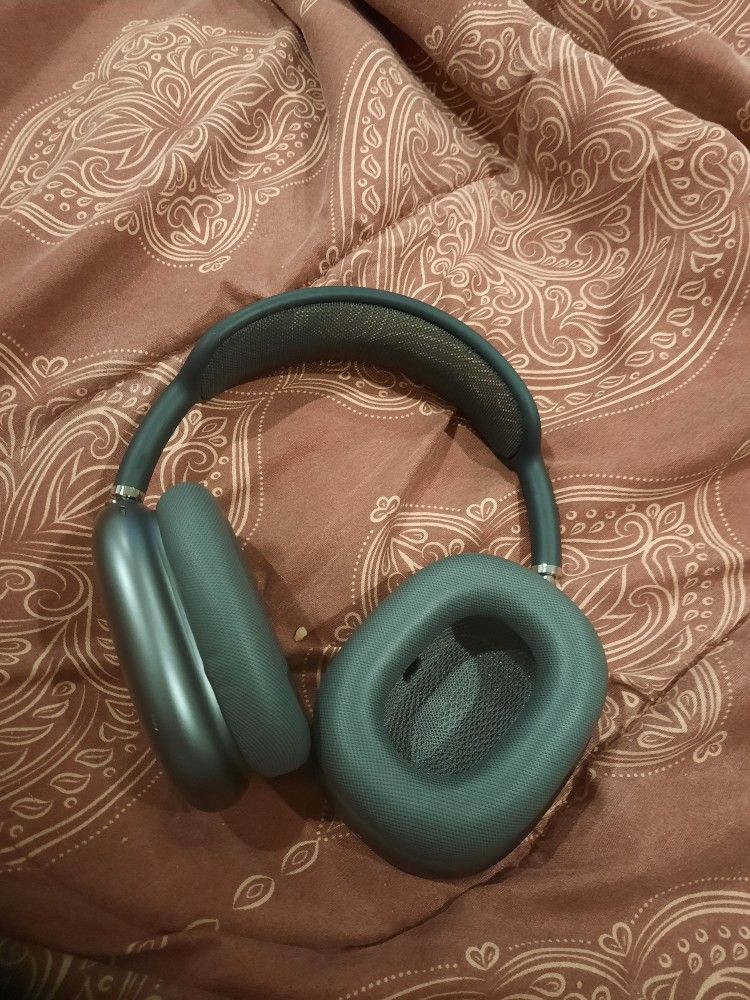 Airpods Max