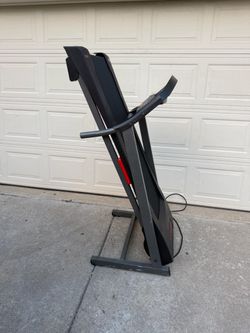 I have this treadmill needs the red 🤖 to work $70