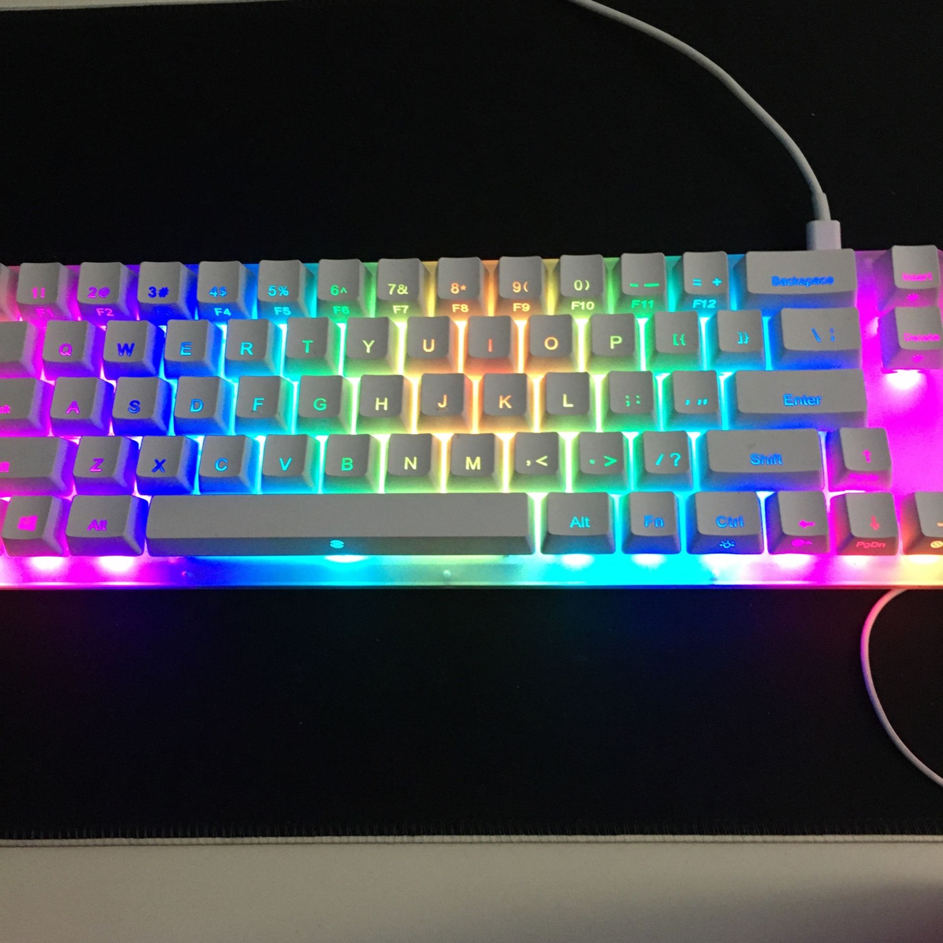 Gaming Keyboard