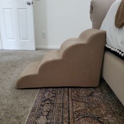 Pet stairs
