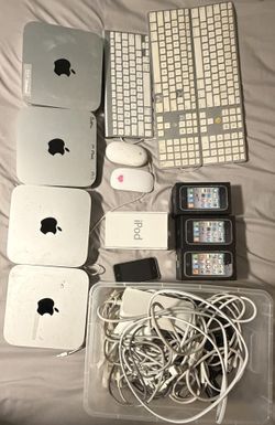 Apple Products