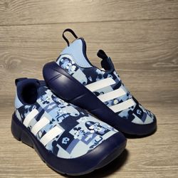 Adidas Disney Mickey Mouse Mono Fit Toddler Shoes Size 7k (7C) NIB IH6314