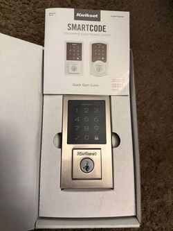 Cerradura electrónica inteligente