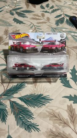 Hot Wheels Premium