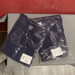 Beyond Scrubs Happiness Joy Jogger Scrubs Navy Small