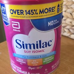 Similac Formula