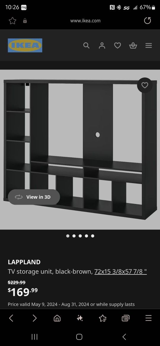 Tv Stand