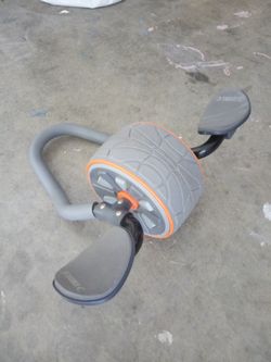 $25 ab roller