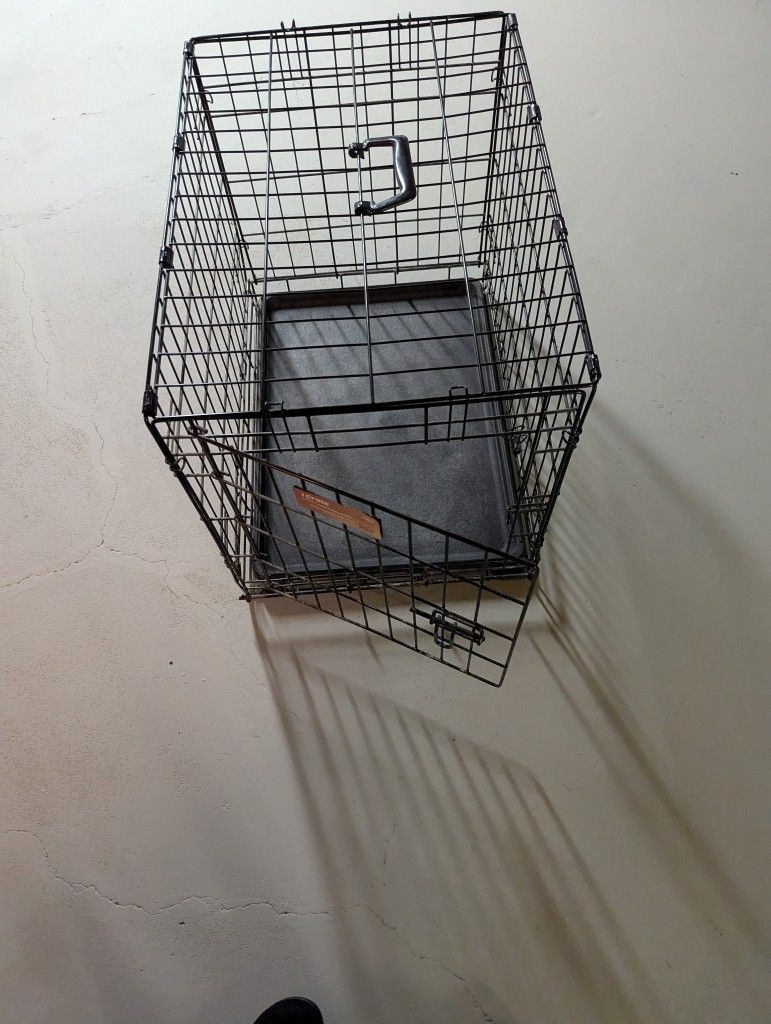 Pet/Dog Crate