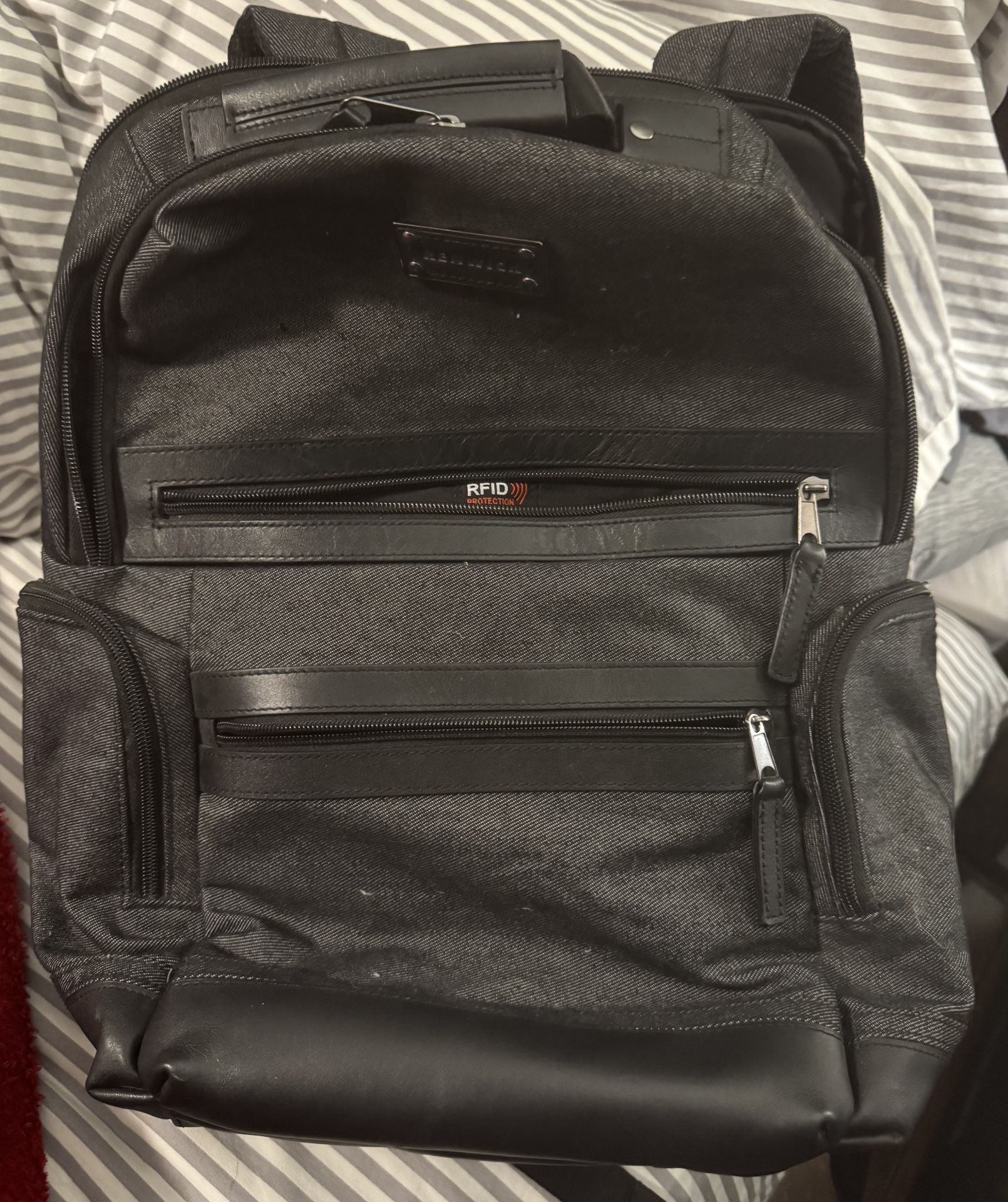 Laptop Backpack