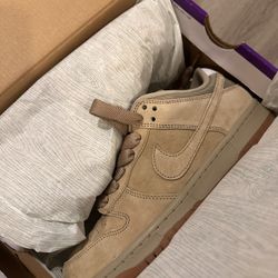 Nike Sb Dunk Low