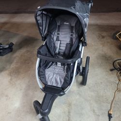Chicco TRE Baby Stroller 
