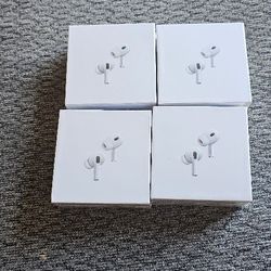 AIRPODS PRO 2