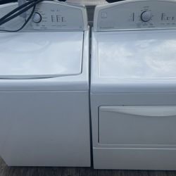 KENMORE ELITE SET 