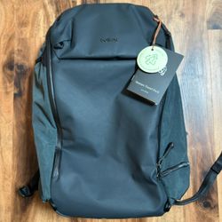 NEW Bellroy Venture Travel Pack 26L (Deep Ocean) – Backpack + Tote . Travel