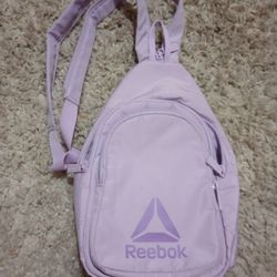 REEBOK bag-used Twice