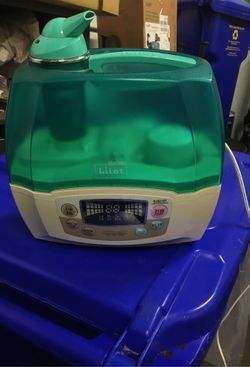 Humidifier 8.00