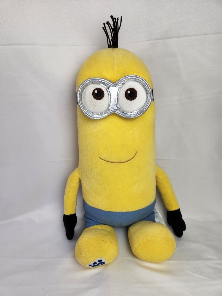 BAB Kevin Minion plush 17" .