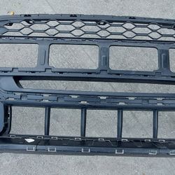 2020 2021 2022 Mini Cooper Sport Lci F56 Front Bumper Cover 