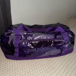 Patagonia 55L Duffle Bag